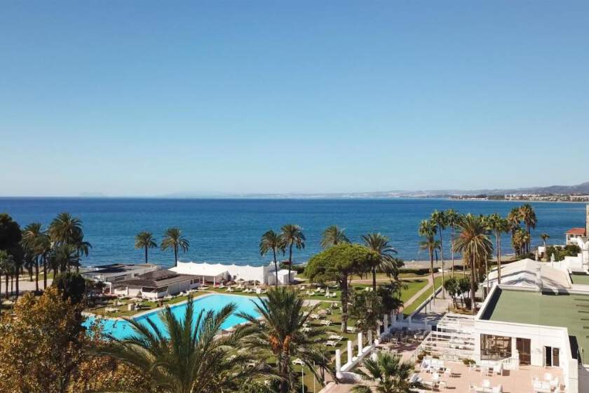 Sol Marbella Estepona · Atalaya Park 
