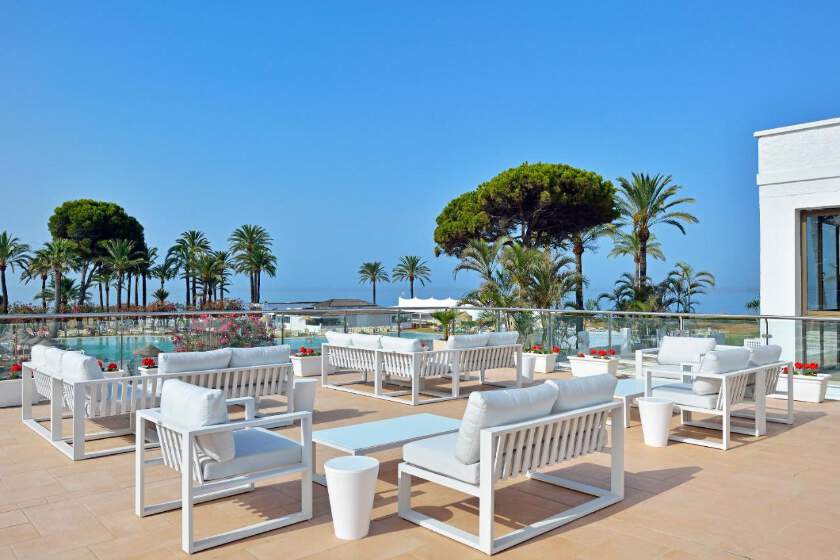 Sol Marbella Estepona · Atalaya Park 