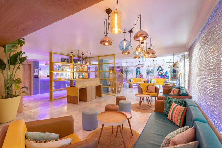 Sotavento Club Apartaments