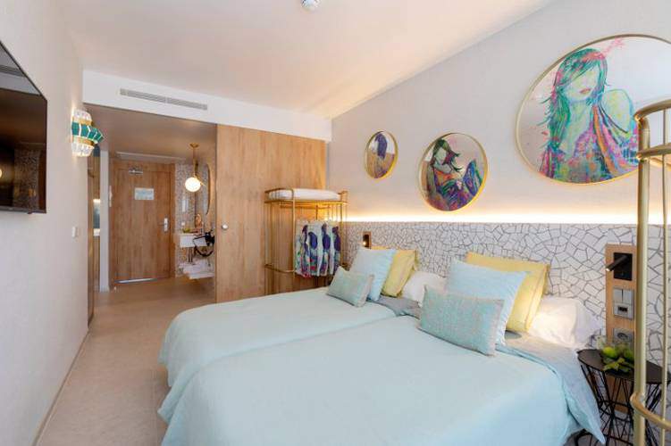 Sotavento Club Apartaments