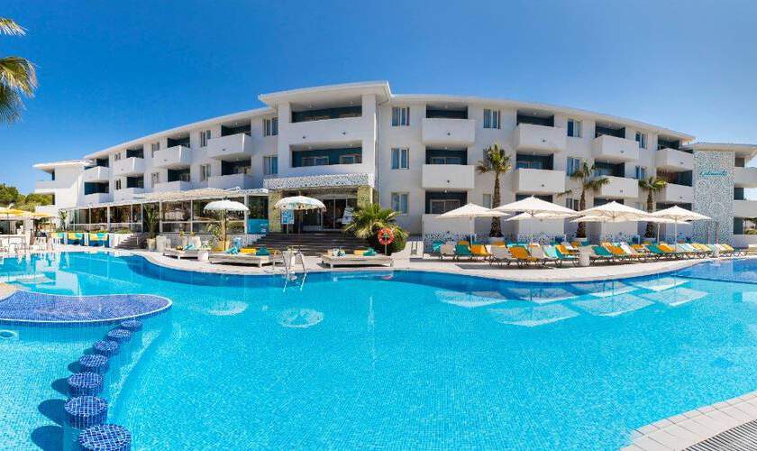 Sotavento Club Apartaments