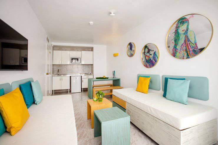 Sotavento Club Apartaments