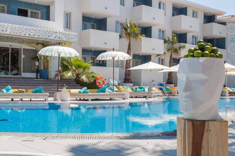 Sotavento Club Apartaments