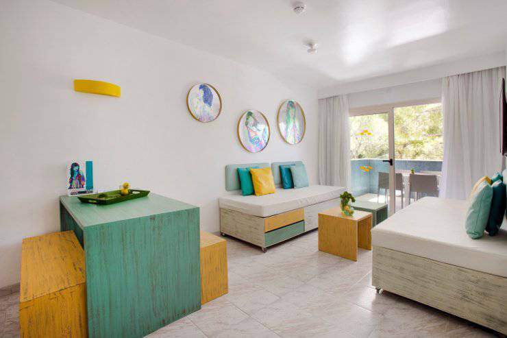 Sotavento Club Apartaments