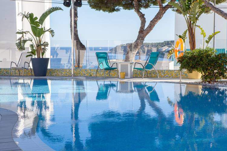 Sotavento Club Apartaments