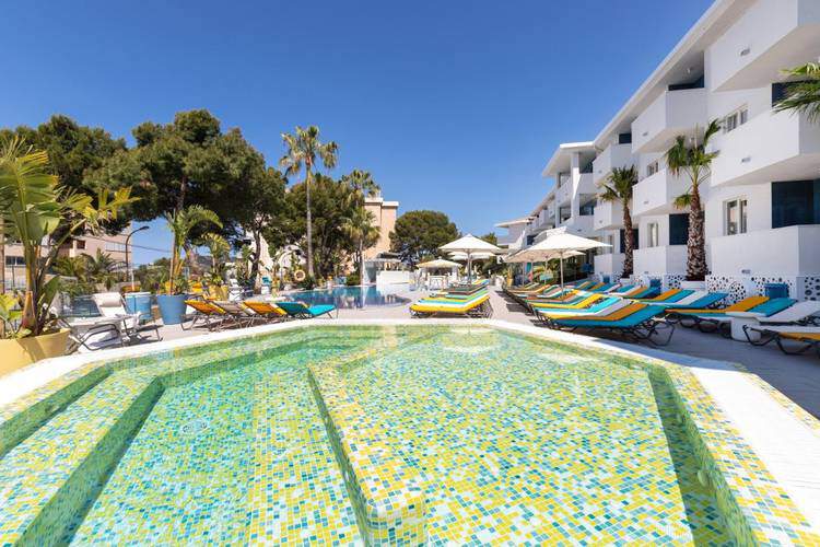 Sotavento Club Apartaments