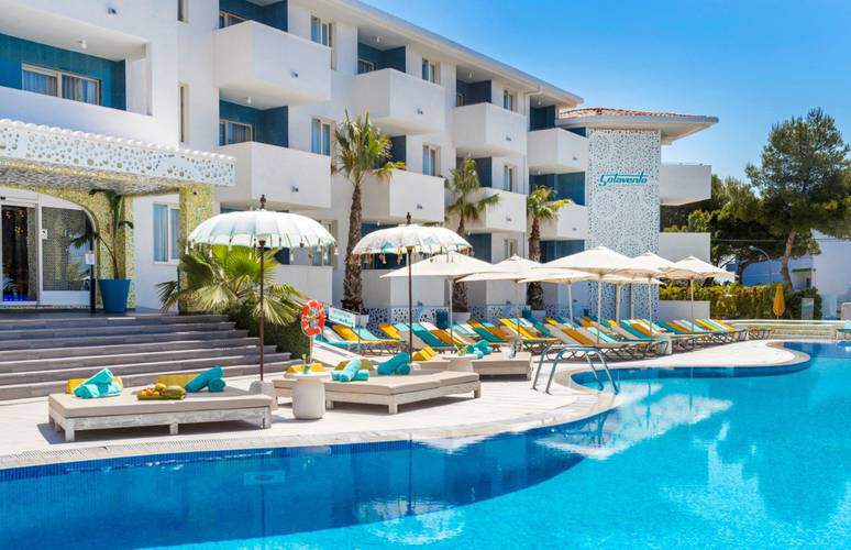 Sotavento Club Apartaments