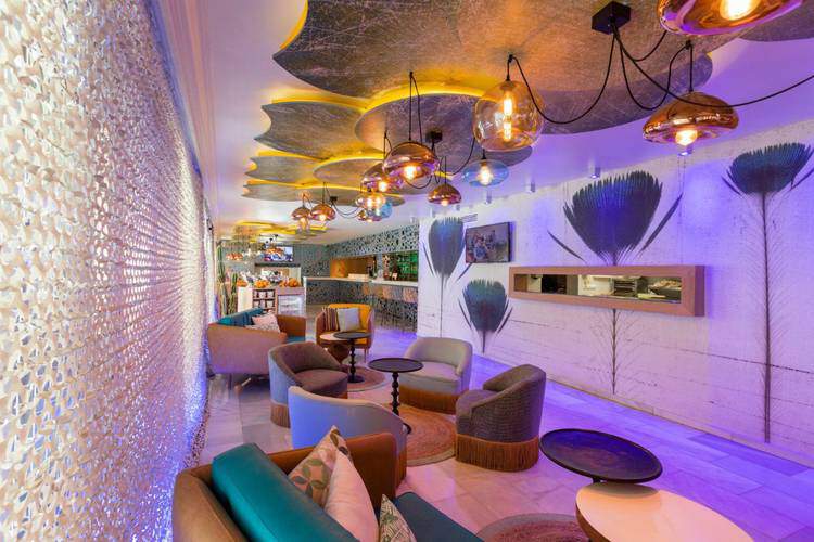 Sotavento Club Apartaments