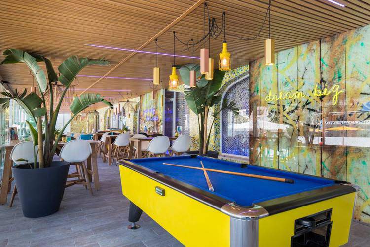 Sotavento Club Apartaments