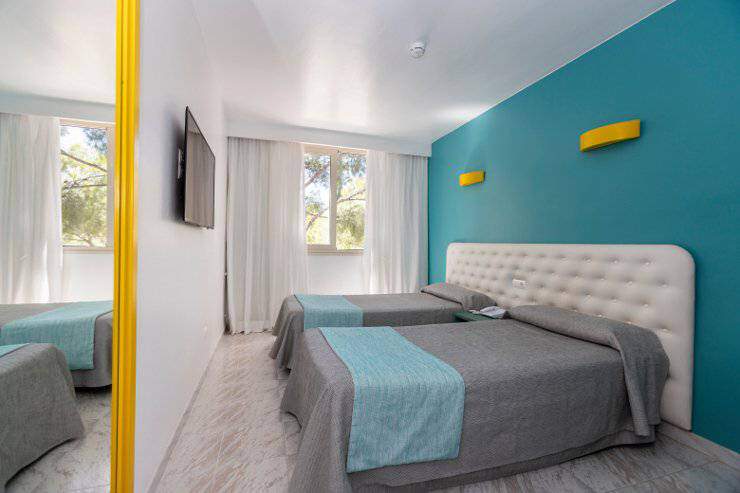 Sotavento Club Apartaments