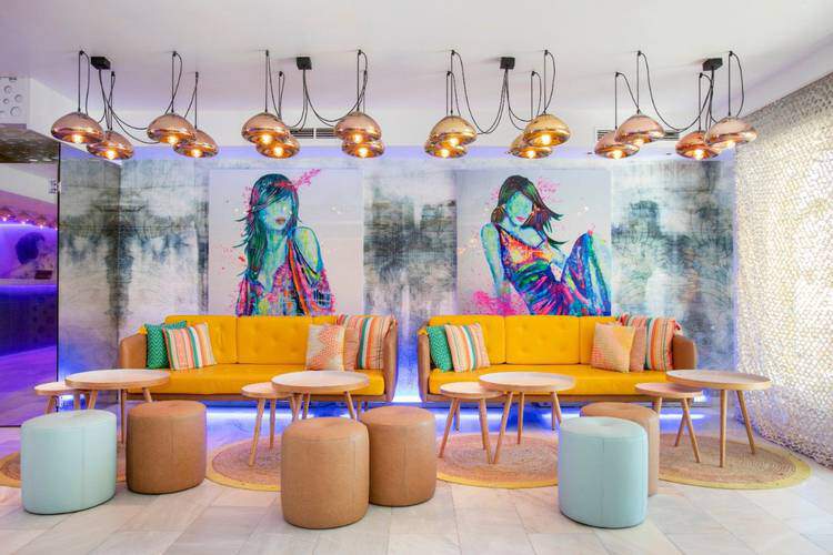 Sotavento Club Apartaments