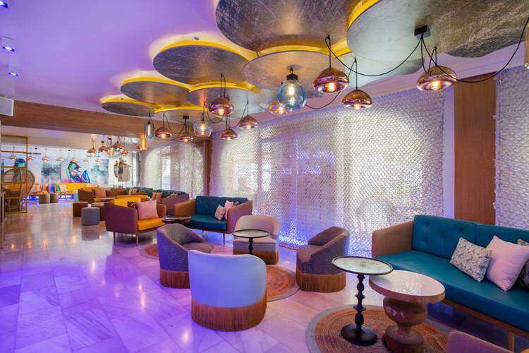 Sotavento Club Apartaments