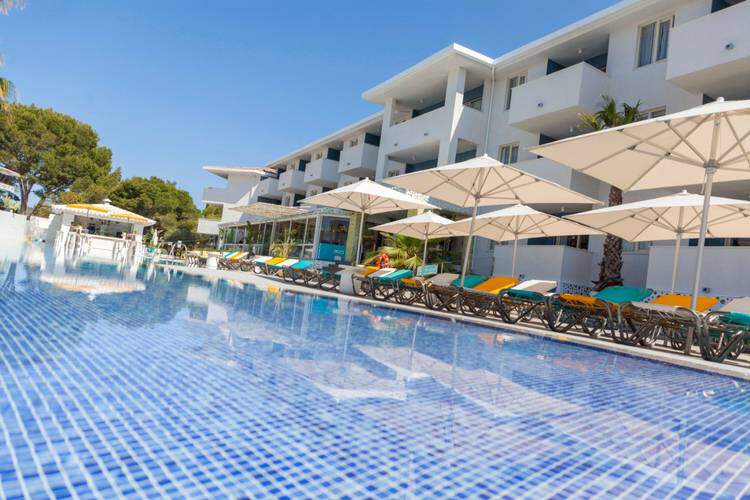 Sotavento Club Apartaments