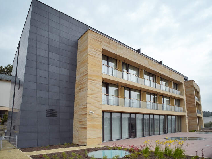 Spa & Wellness Hotel Alexandria 