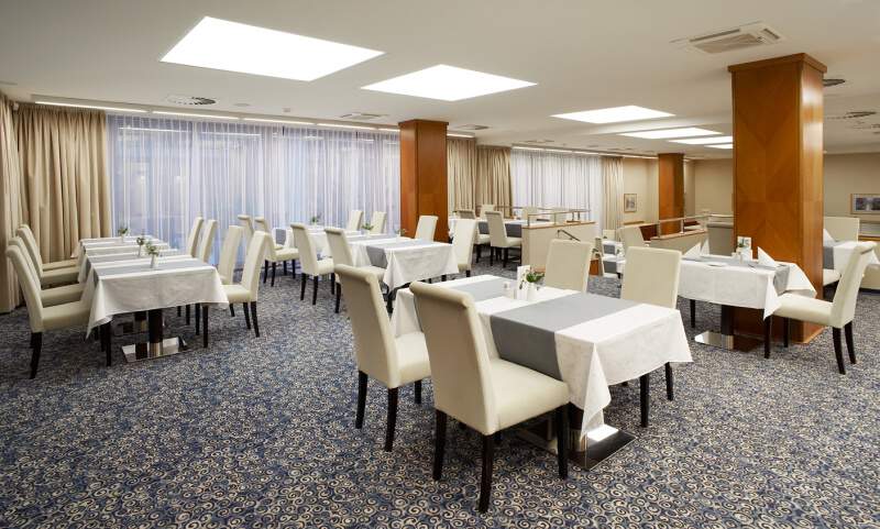 Spa & Wellness Hotel Alexandria 