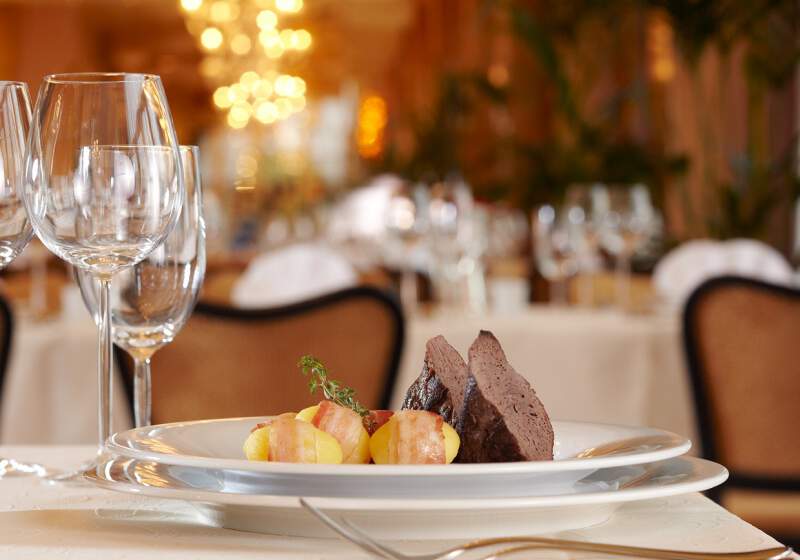 Spa & Wellness Hotel Alexandria 