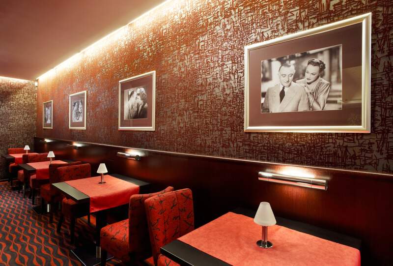 Spa & Wellness Hotel Alexandria 