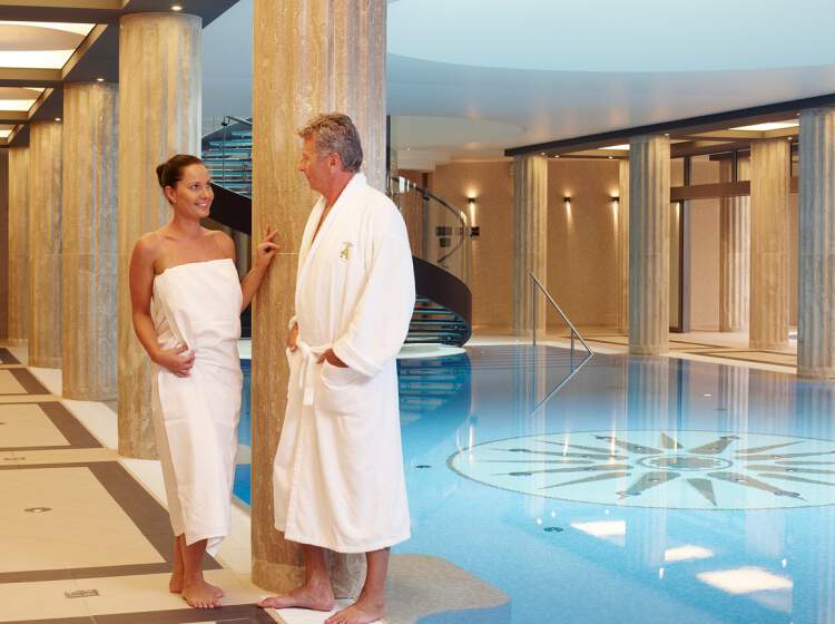 Spa & Wellness Hotel Alexandria 