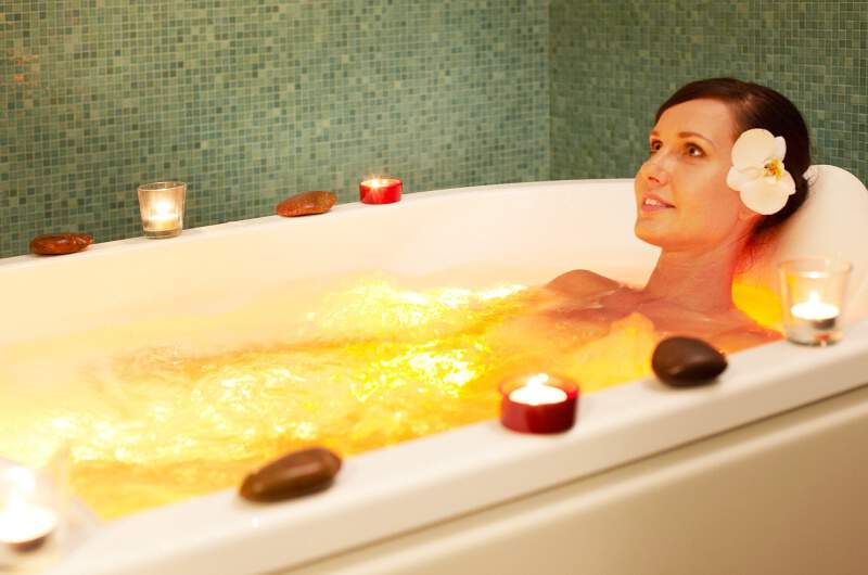 Spa & Wellness Hotel Alexandria 