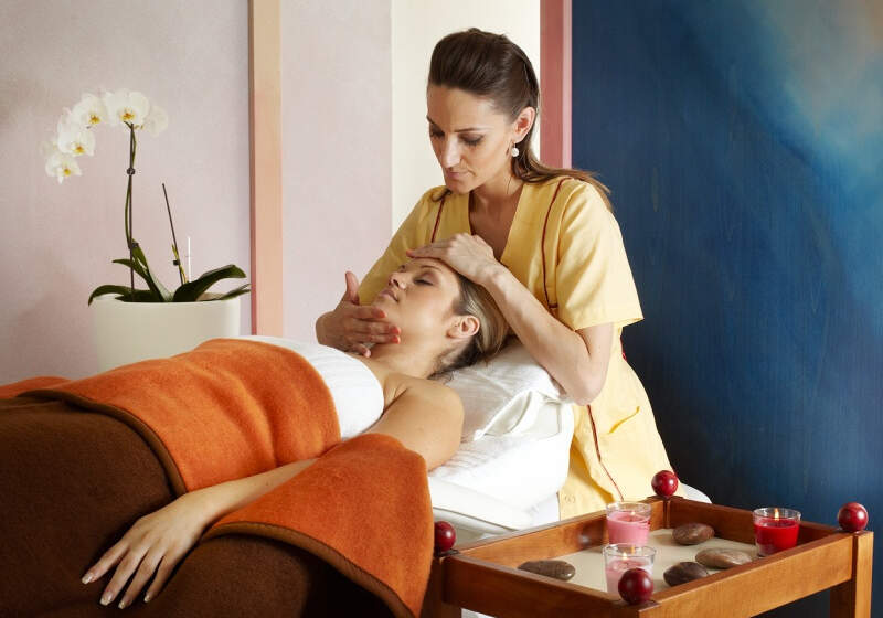 Spa & Wellness Hotel Alexandria 