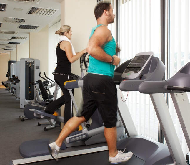 Spa & Wellness Hotel Alexandria 