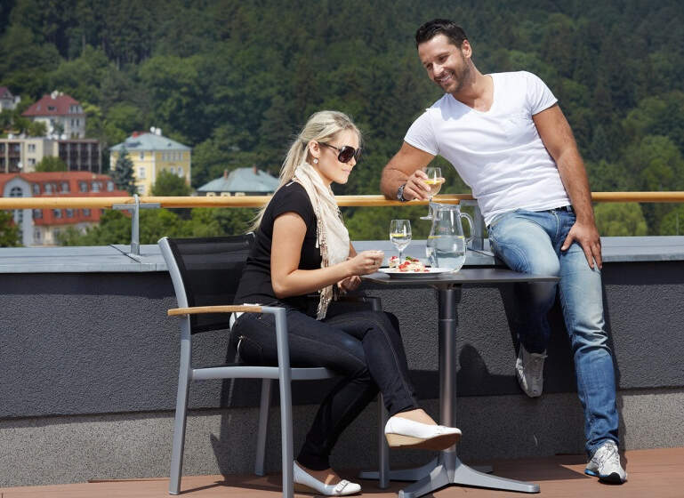 Spa & Wellness Hotel Alexandria 