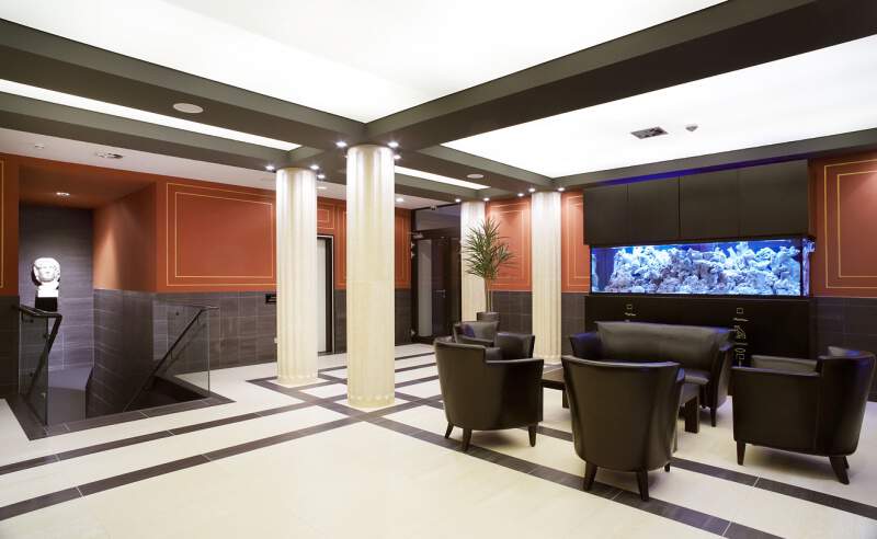 Spa & Wellness Hotel Alexandria 