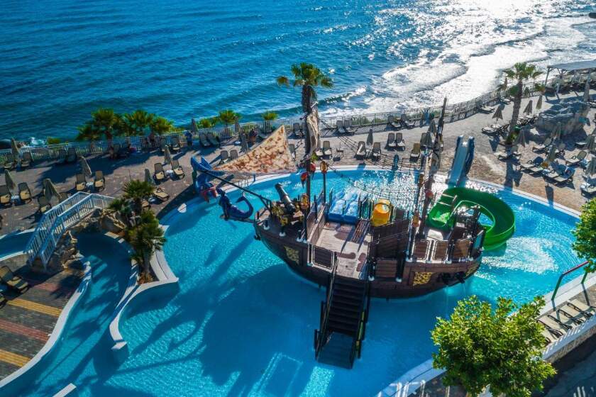 Star Beach Village & Water Park