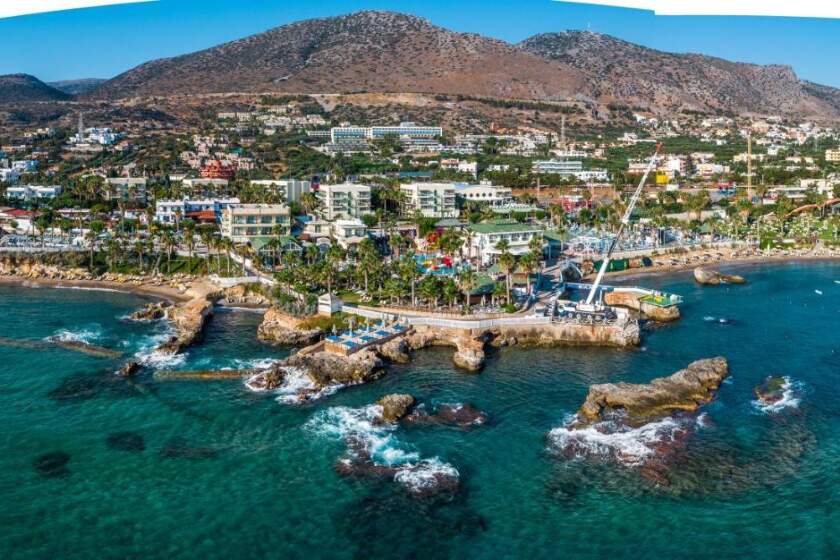 Star Beach Village & Water Park