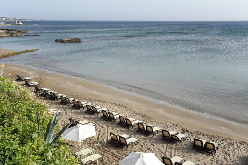 Star Beach Village & Water Park