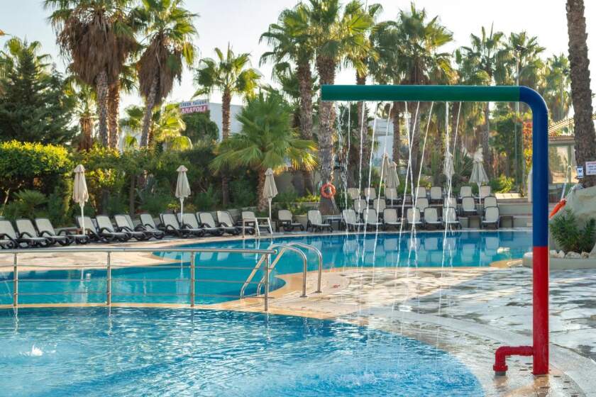 Star Beach Village & Water Park