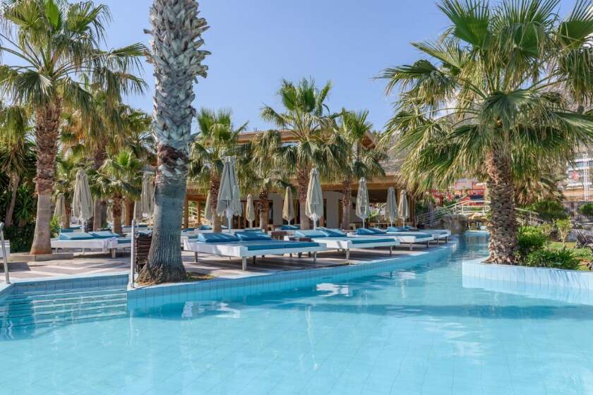 Star Beach Village & Water Park