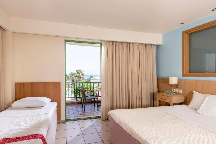 Star Beach Village & Water Park