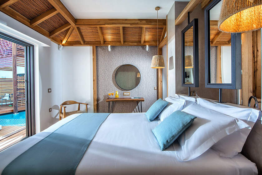 Stella Island Luxury Resort & Spa