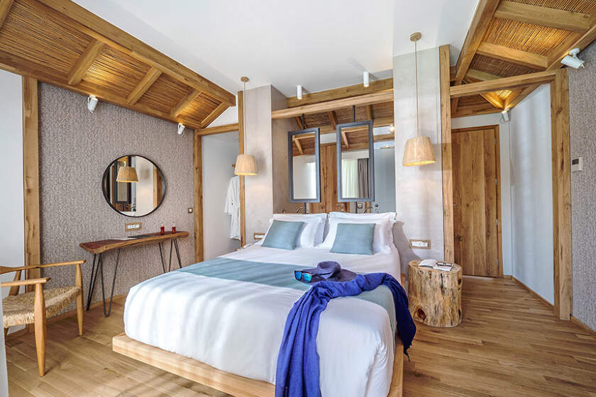 Stella Island Luxury Resort & Spa