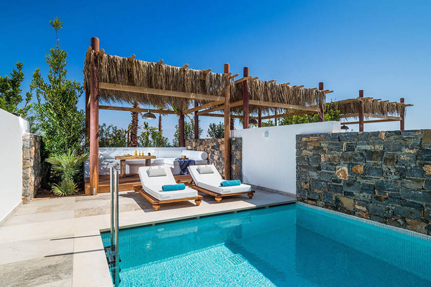 Stella Island Luxury Resort & Spa
