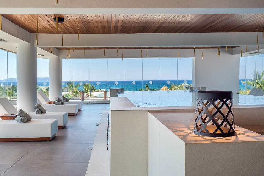 Stella Island Luxury Resort & Spa