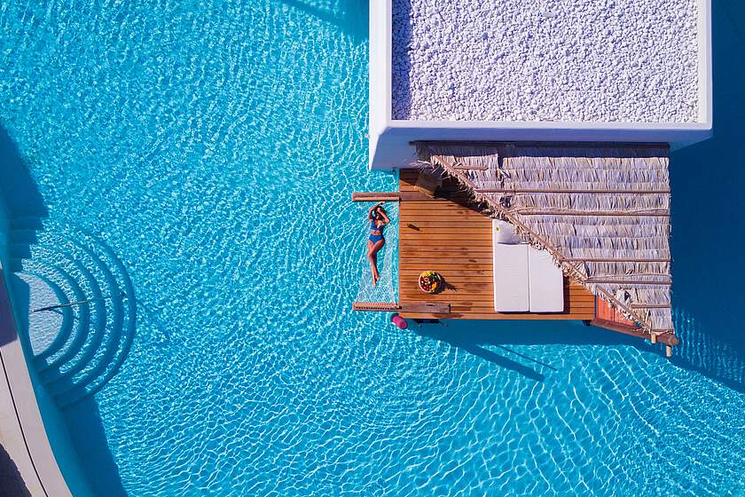 Stella Island Luxury Resort & Spa