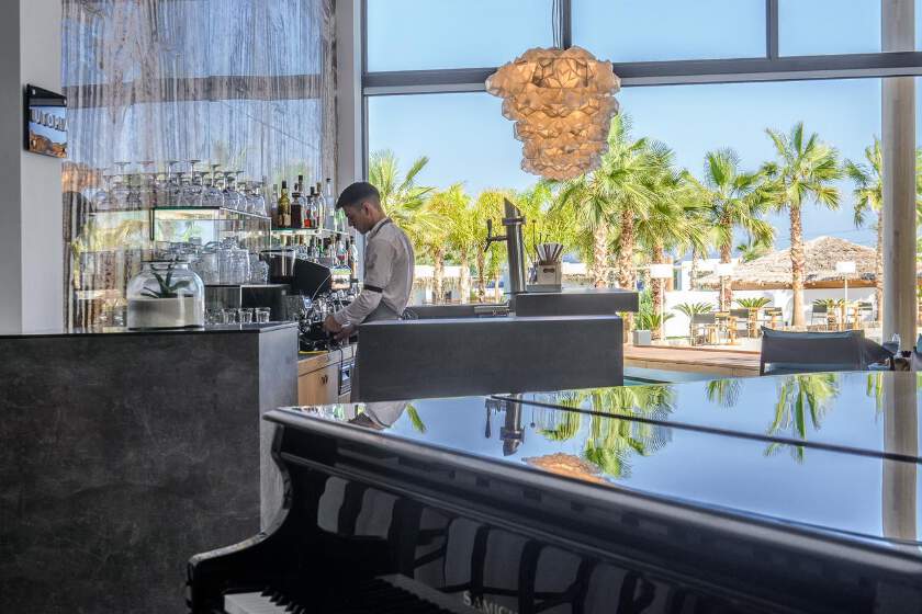 Stella Island Luxury Resort & Spa