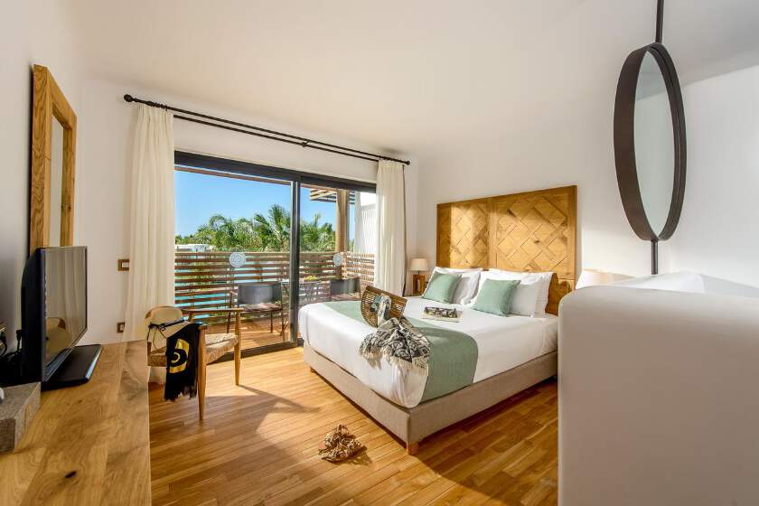 Stella Island Luxury Resort & Spa