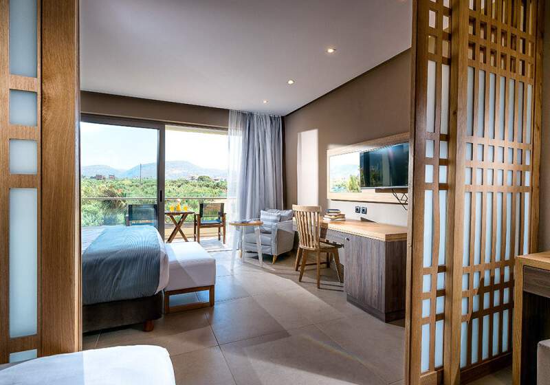 Stella Palace Resort & Spa