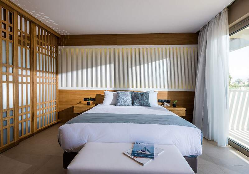 Stella Palace Resort & Spa