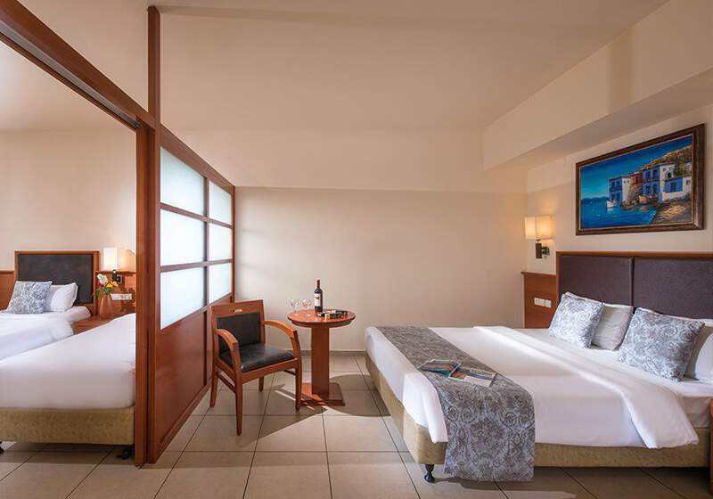 Stella Palace Resort & Spa