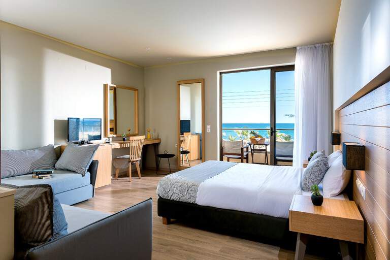 Stella Palace Resort & Spa