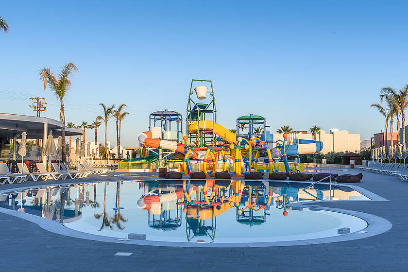 Stella Palace Resort & Spa