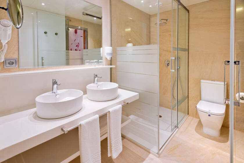 Sumus Hotel Monteplaya****S Adults only  - pokoj Superior