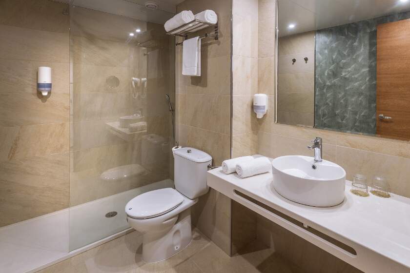 Sumus Hotel Monteplaya****S Adults only 