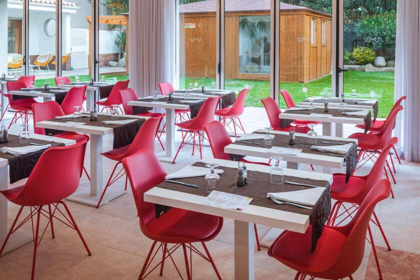 Sumus Hotel Monteplaya****S Adults only 