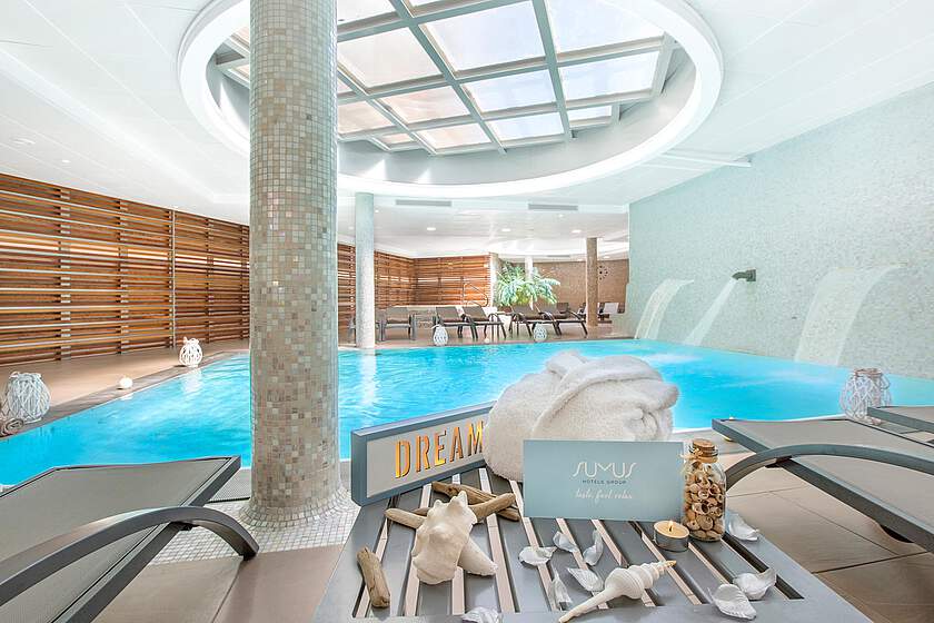 Sumus Hotel Stella & Spa
