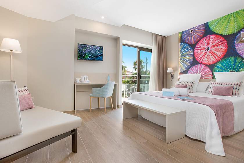 Sumus Hotel Stella & Spa